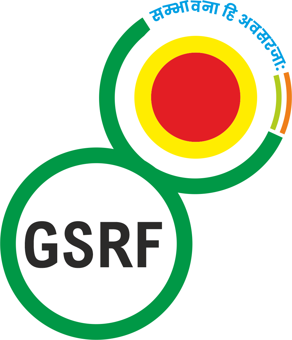 GOA STATE RESEARCH FOUNDATION